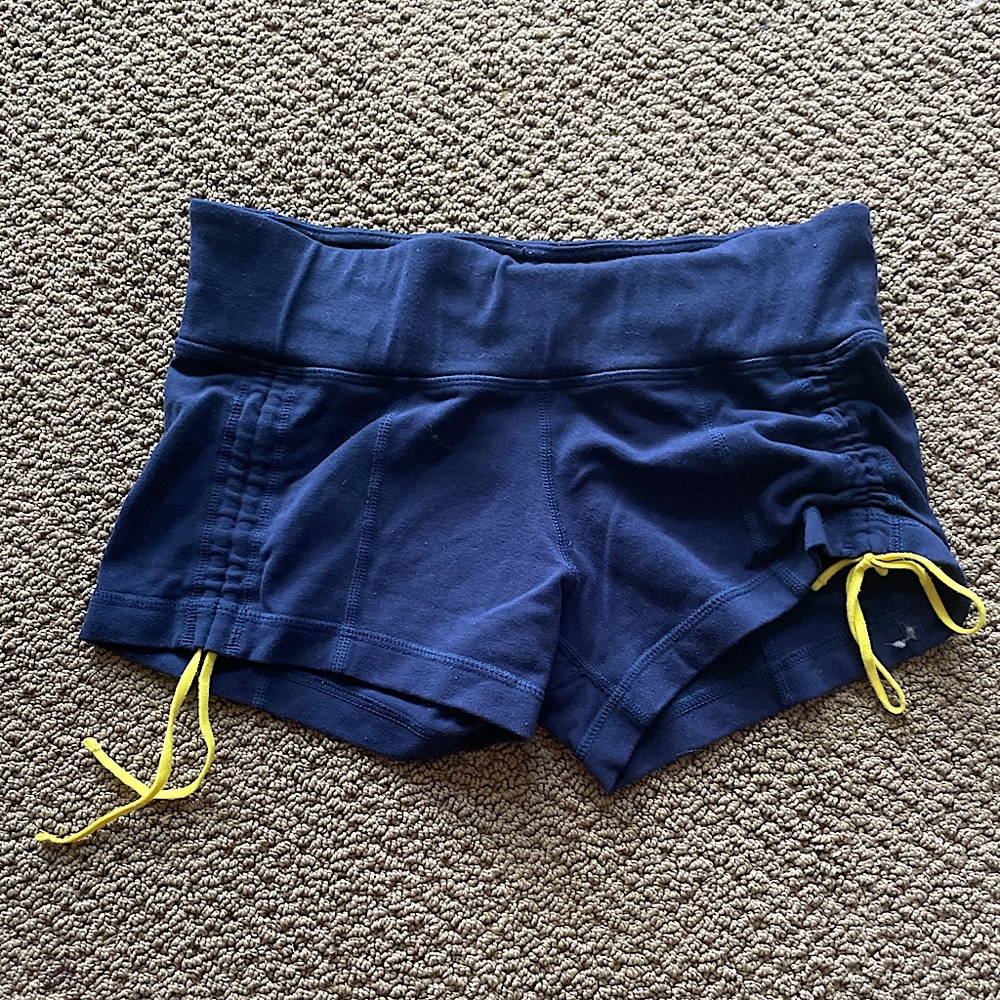 Lululemon shorts